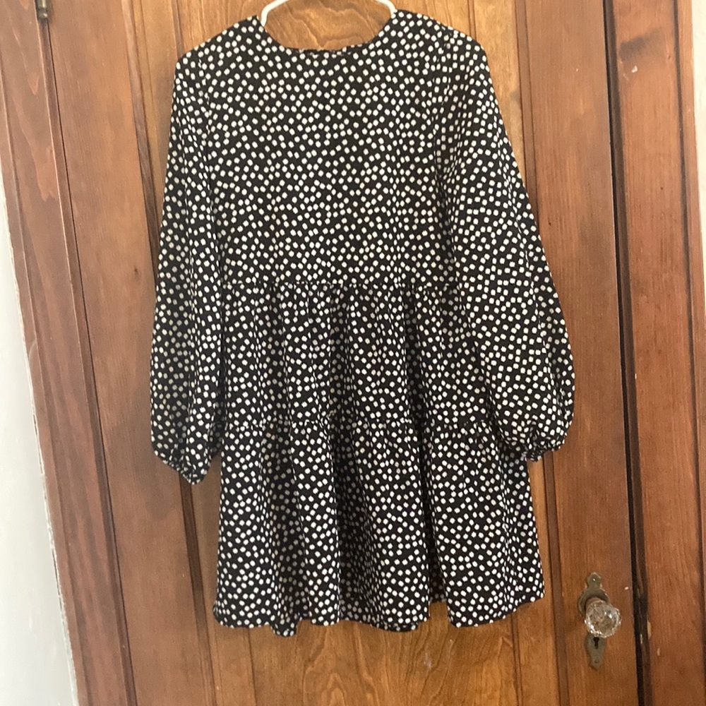 NastyGal Dress